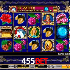 455BET Salvador - Bonus Stats