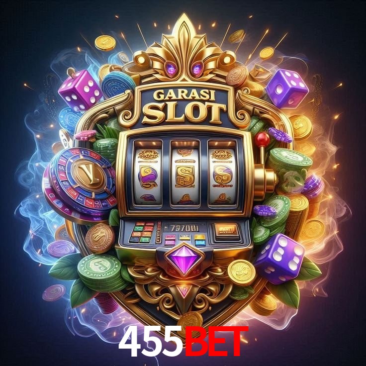 455BET - Winners Celebration