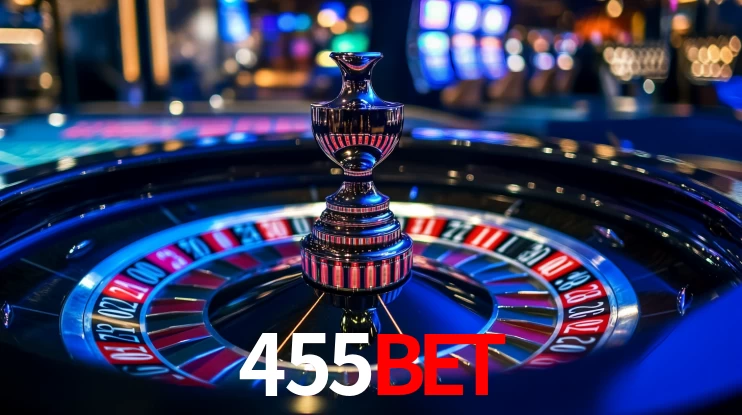 455BET App Interface