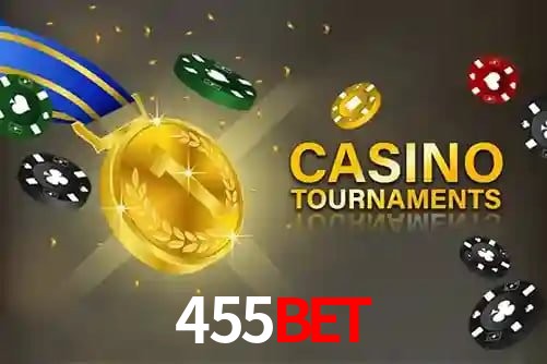 455BET - App Features
