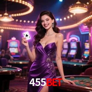 Apostas de Futebol 455BET