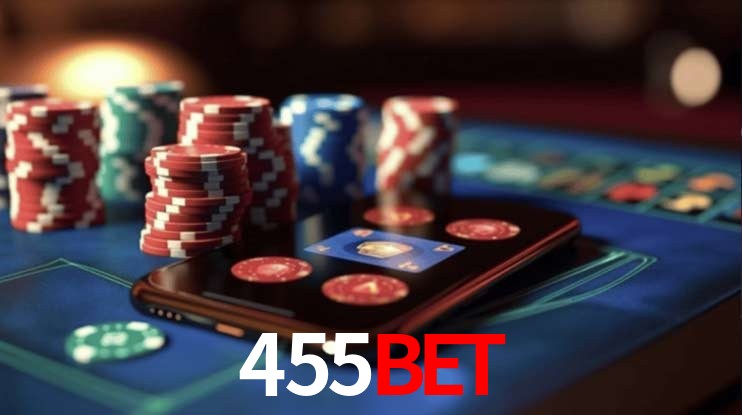 Avaliações dos Jogadores 455BET