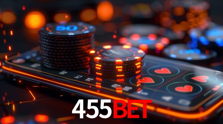 Games Directory 455BET