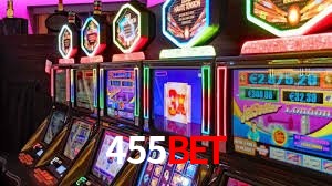 Casino Ao Vivo 455BET