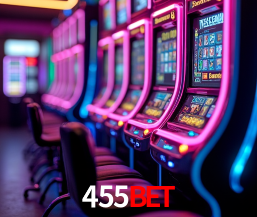 455BET Rio de Janeiro - Slot Strategy