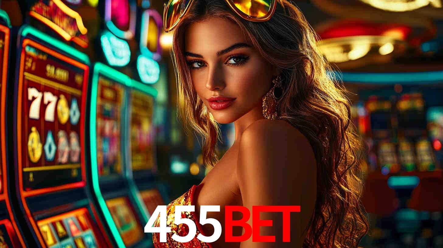 Live Casino 455BET