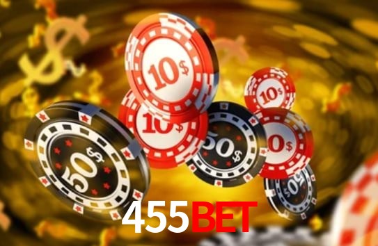Diretório de Jogos 455BET