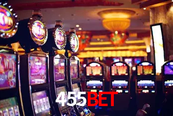 455BET Belo Horizonte - Reivindique Bonus