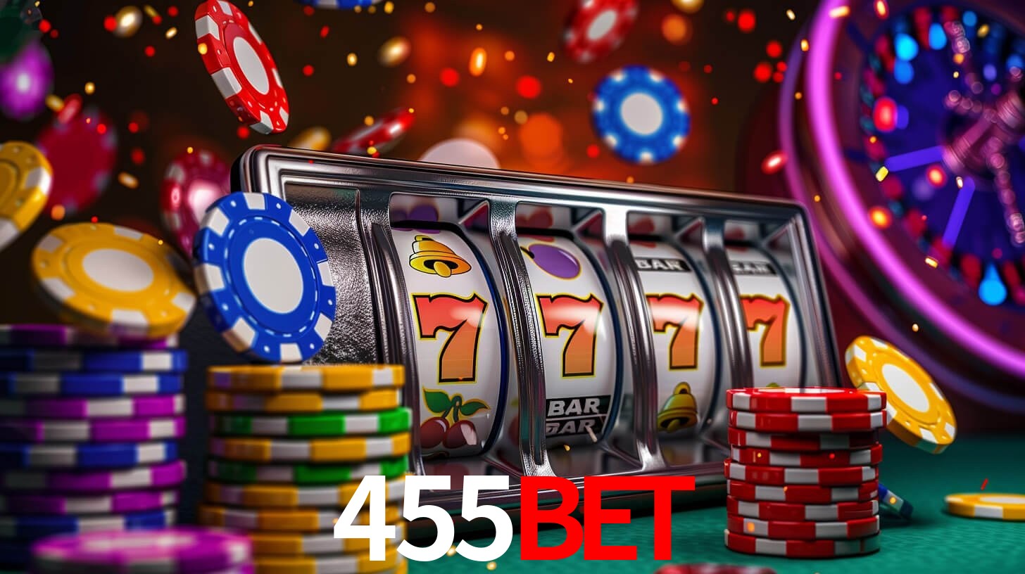 Jogo Spaceman 455BET