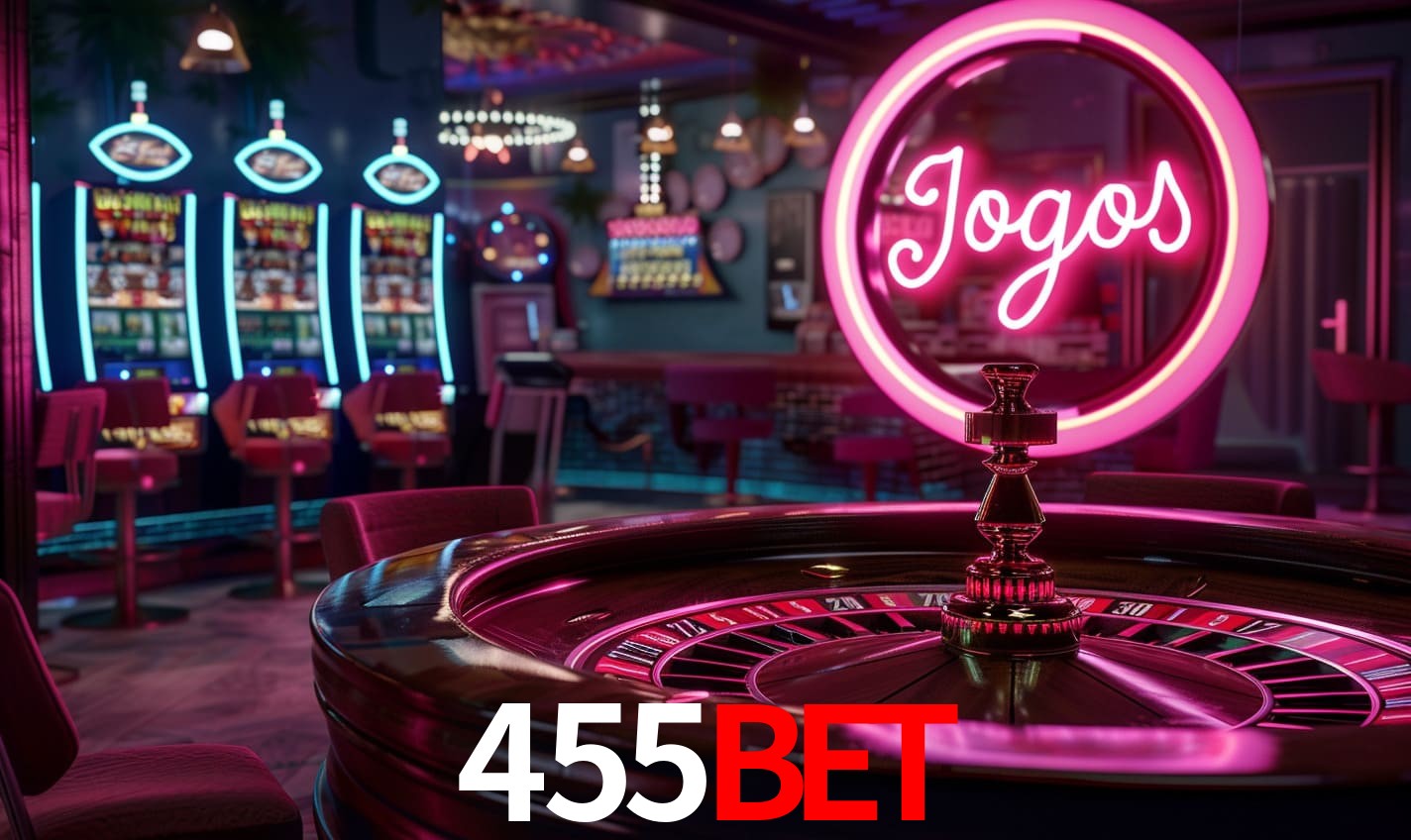 455BET Salvador - Strategies