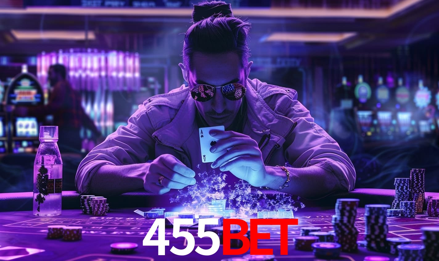 Tennis Betting 455BET