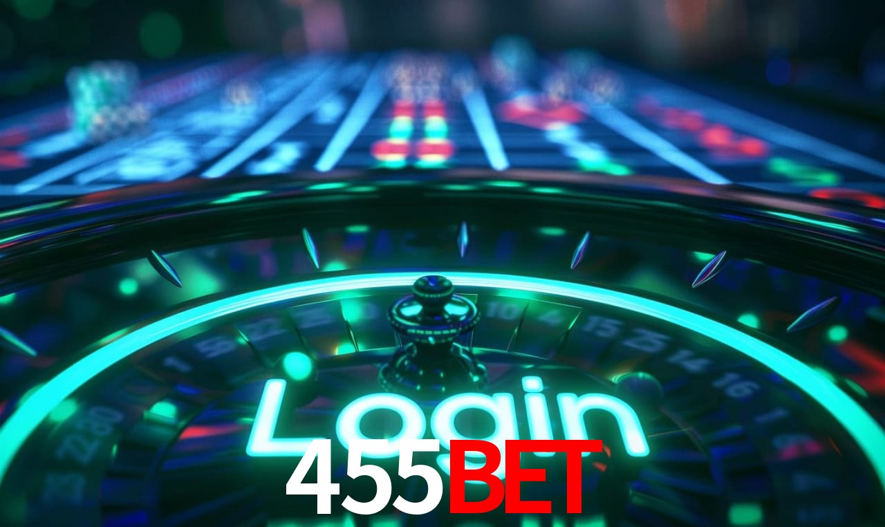 Provedores de Jogos 455BET