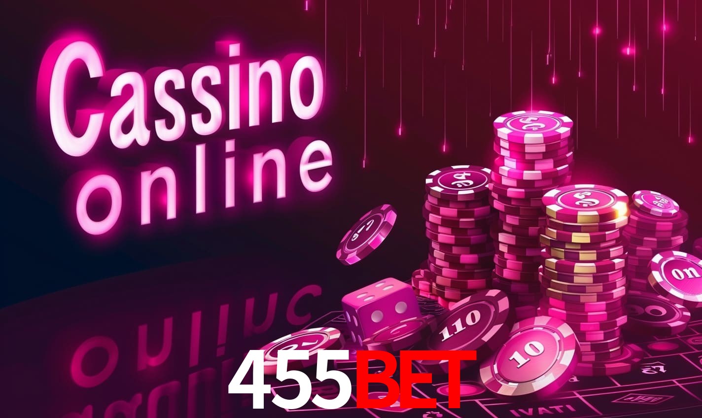 455BET Belo Horizonte - Provably Fair
