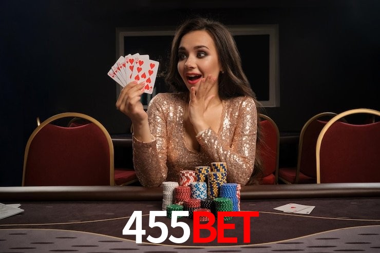 Programa VIP 455BET