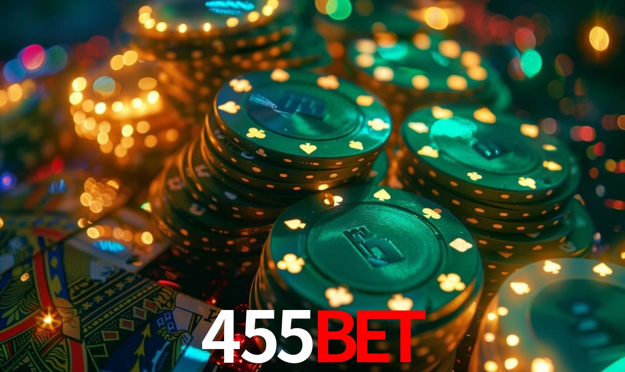 Jogos de Slot 455BET