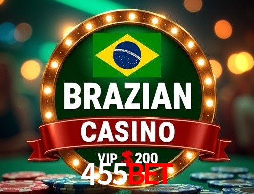 455BET Brasília - Betting Features