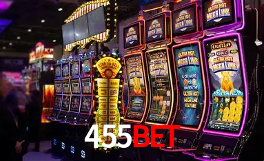 455BET Brasília - VIP Program
