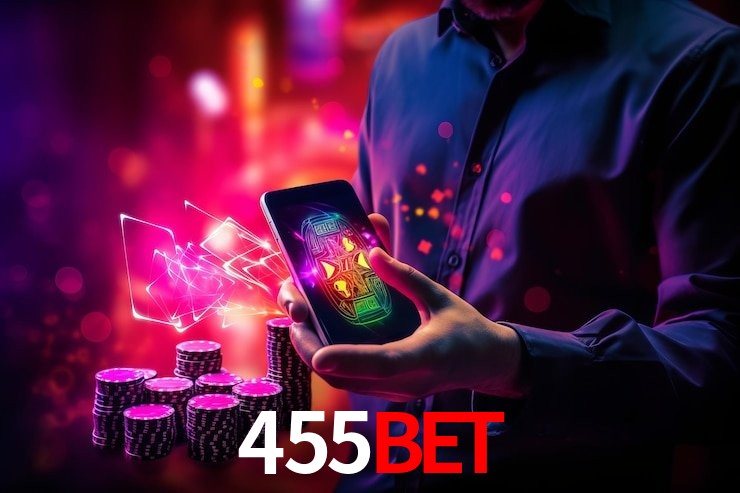 Estatísticas Esportivas 455BET