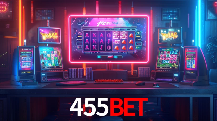 455 BET login