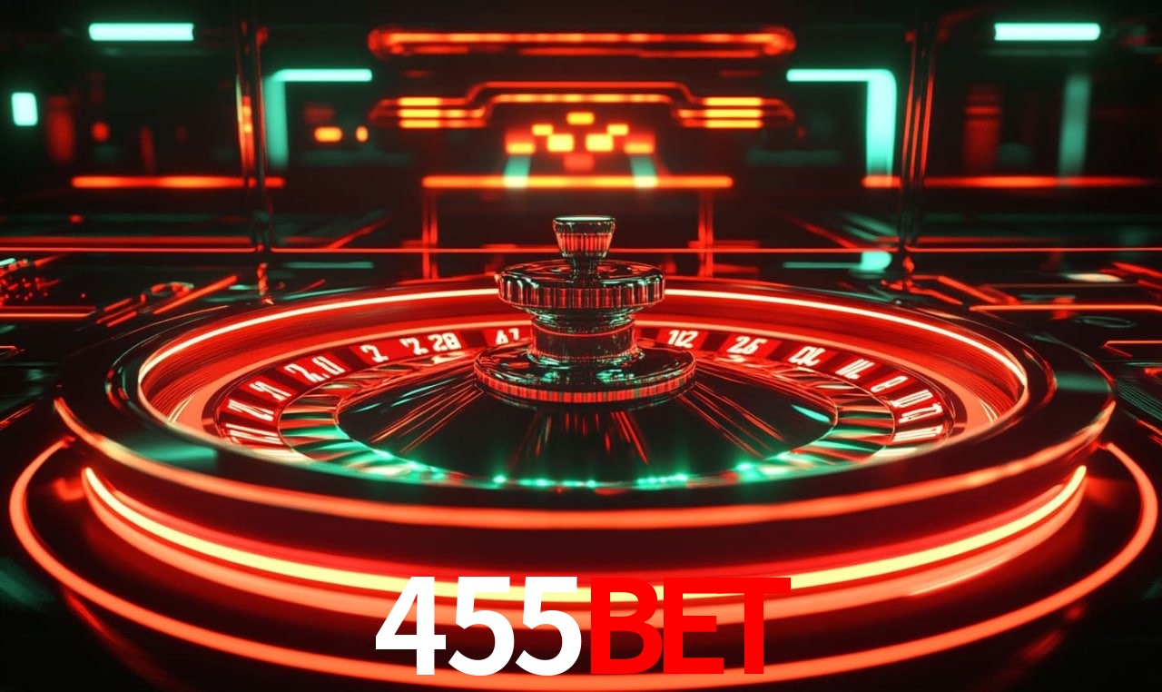 A Experiência Imersiva dos Cassinos Ao Vivo no 455BET