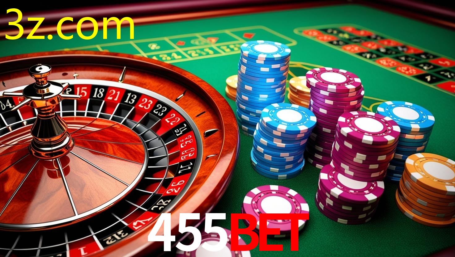 455BET