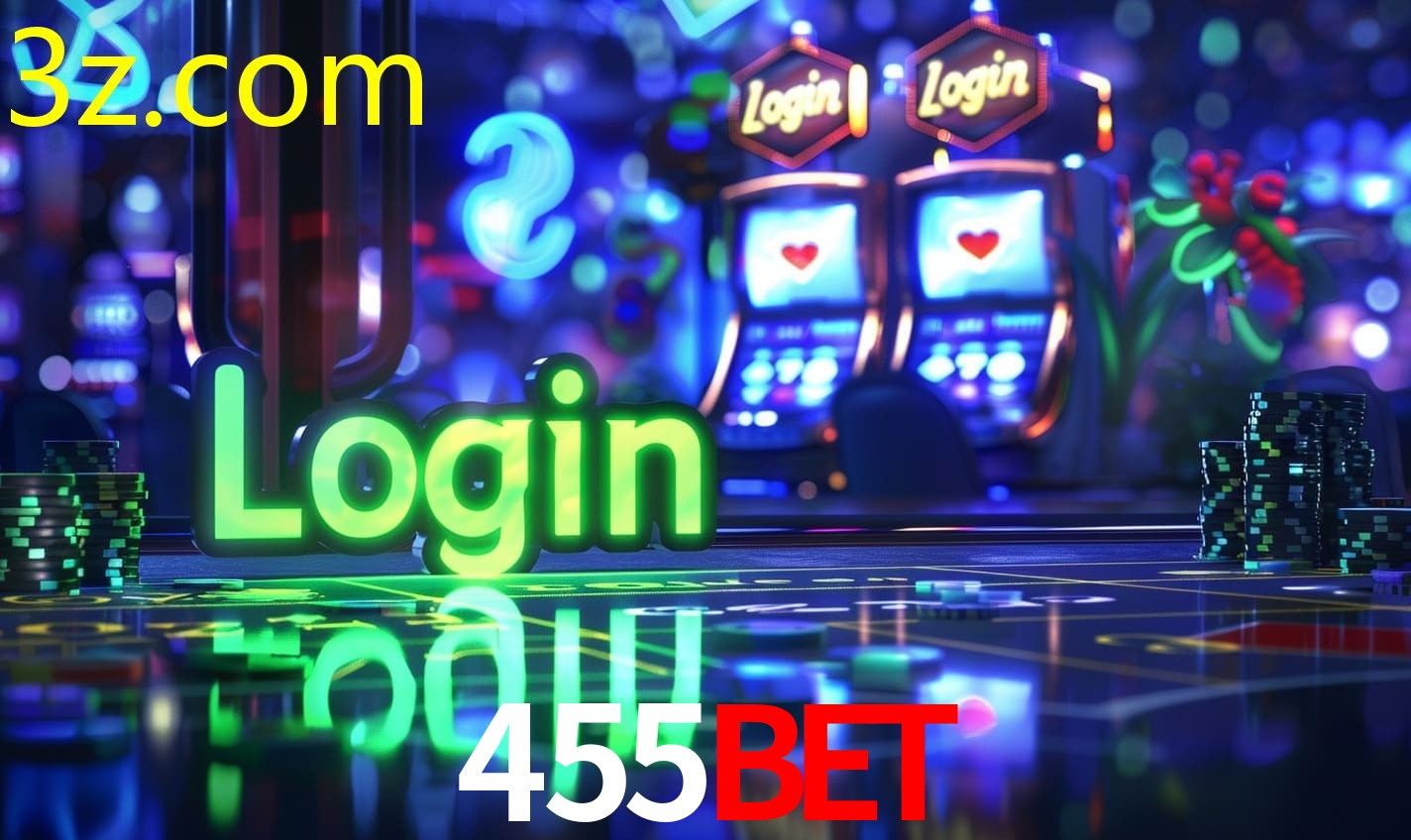 455BET