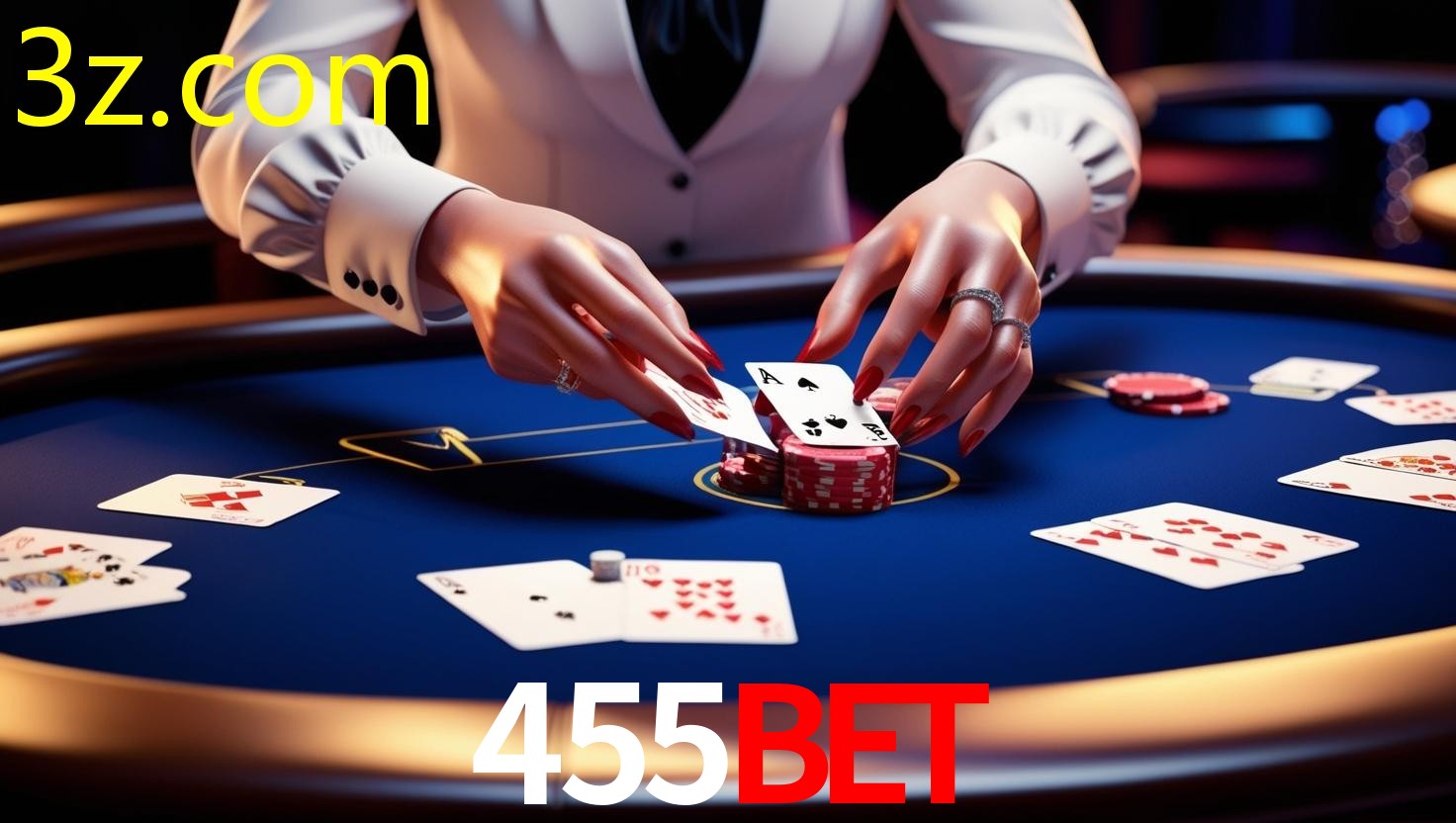 455BET