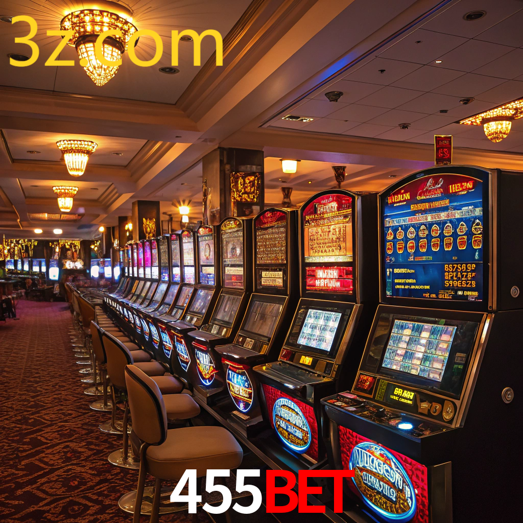 455BET