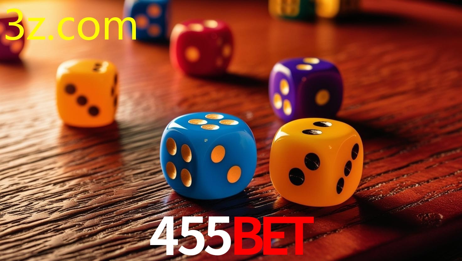 455BET