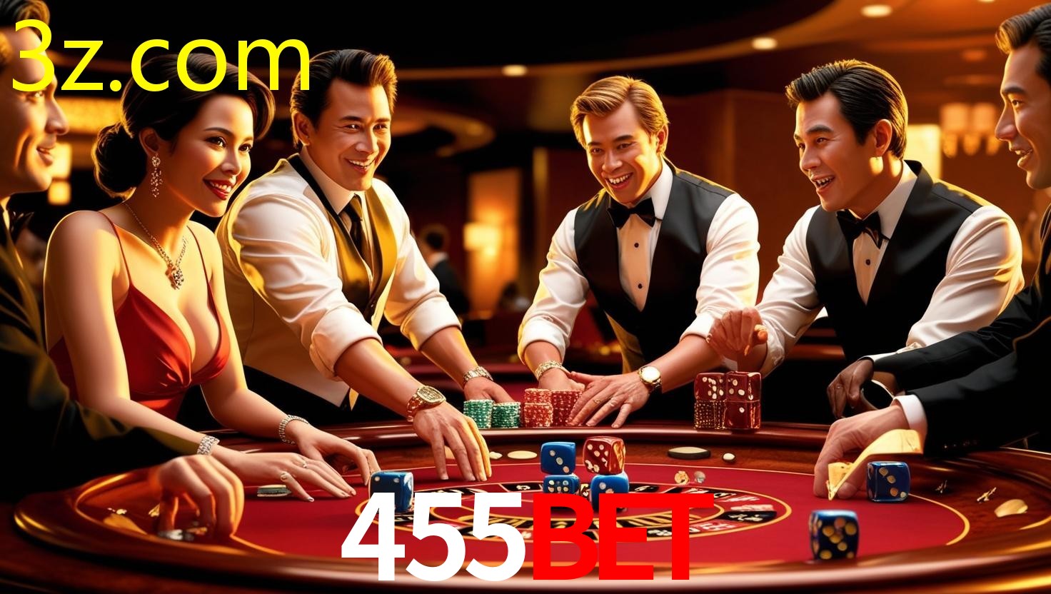 455BET