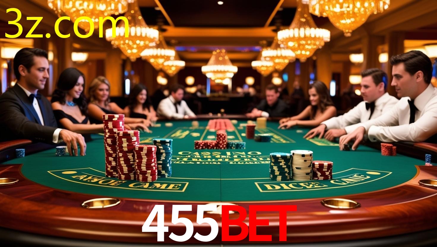 455BET