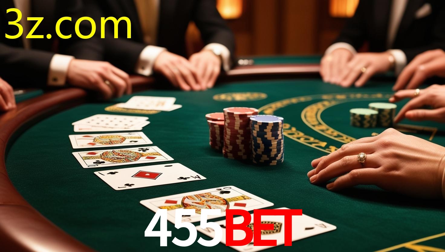 455BET
