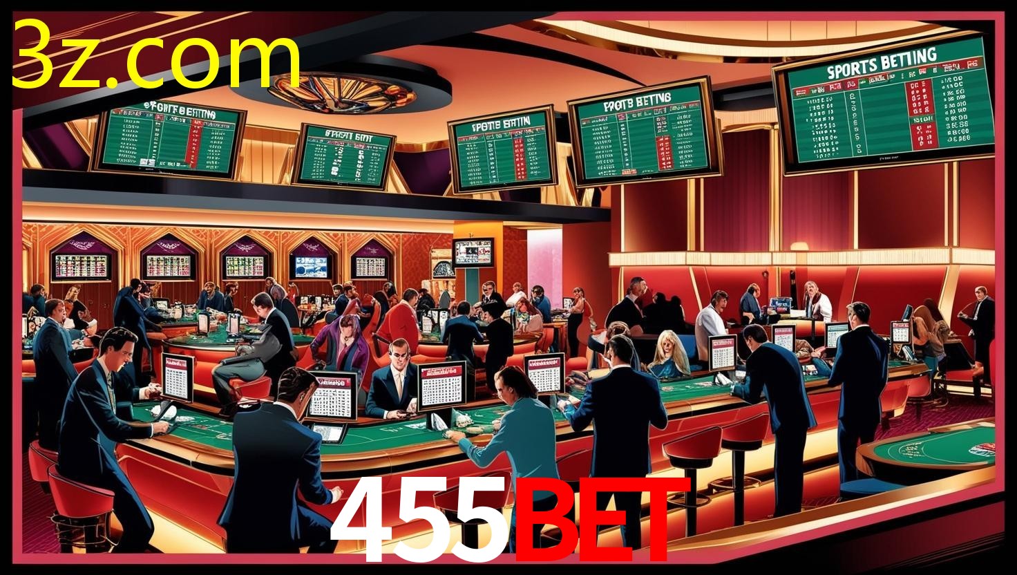 455BET